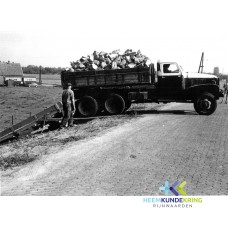Foto 12. Klinkers storten 1